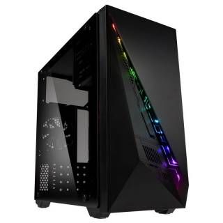 Kolink Inspire K2 ARGB Mini Tower Vetro Temperato